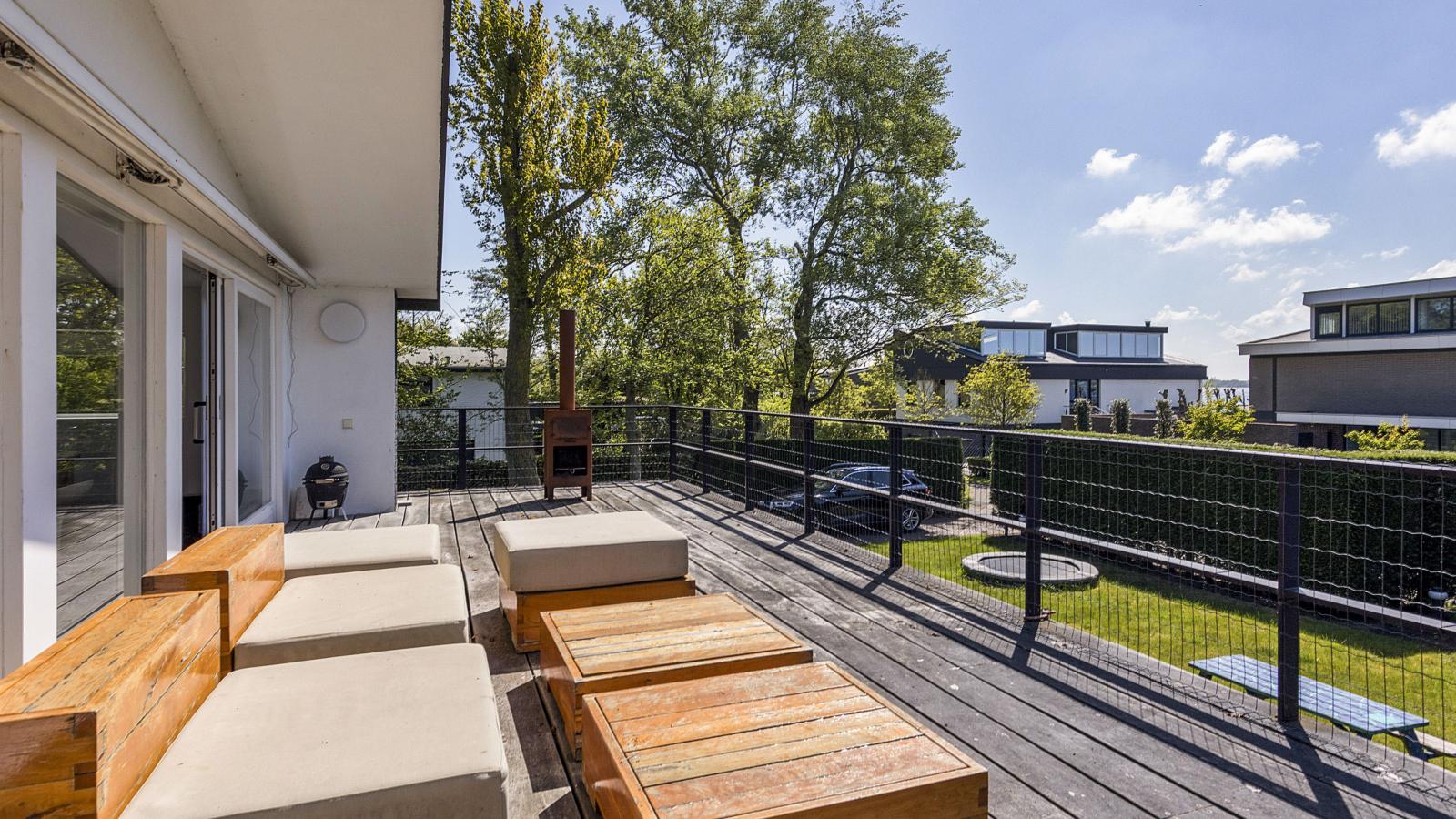 Villa Veerse Horizon