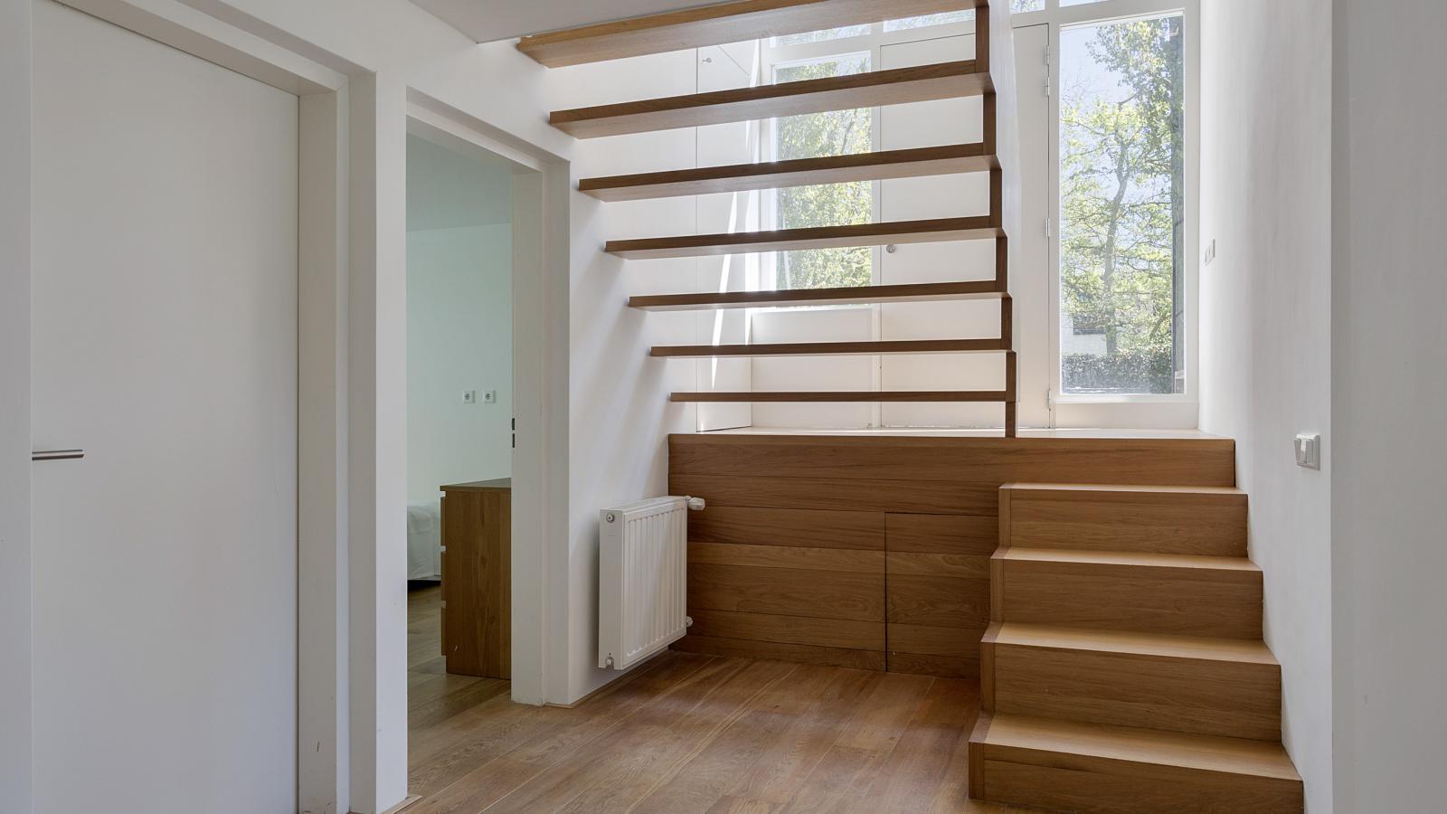 Villa Veerse Horizon - Hal-ontvangst