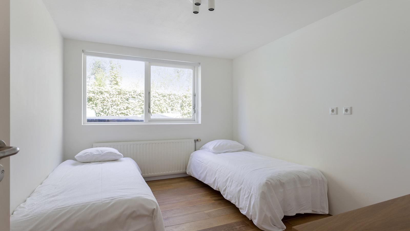 Villa Veerse Horizon - Slaapkamer