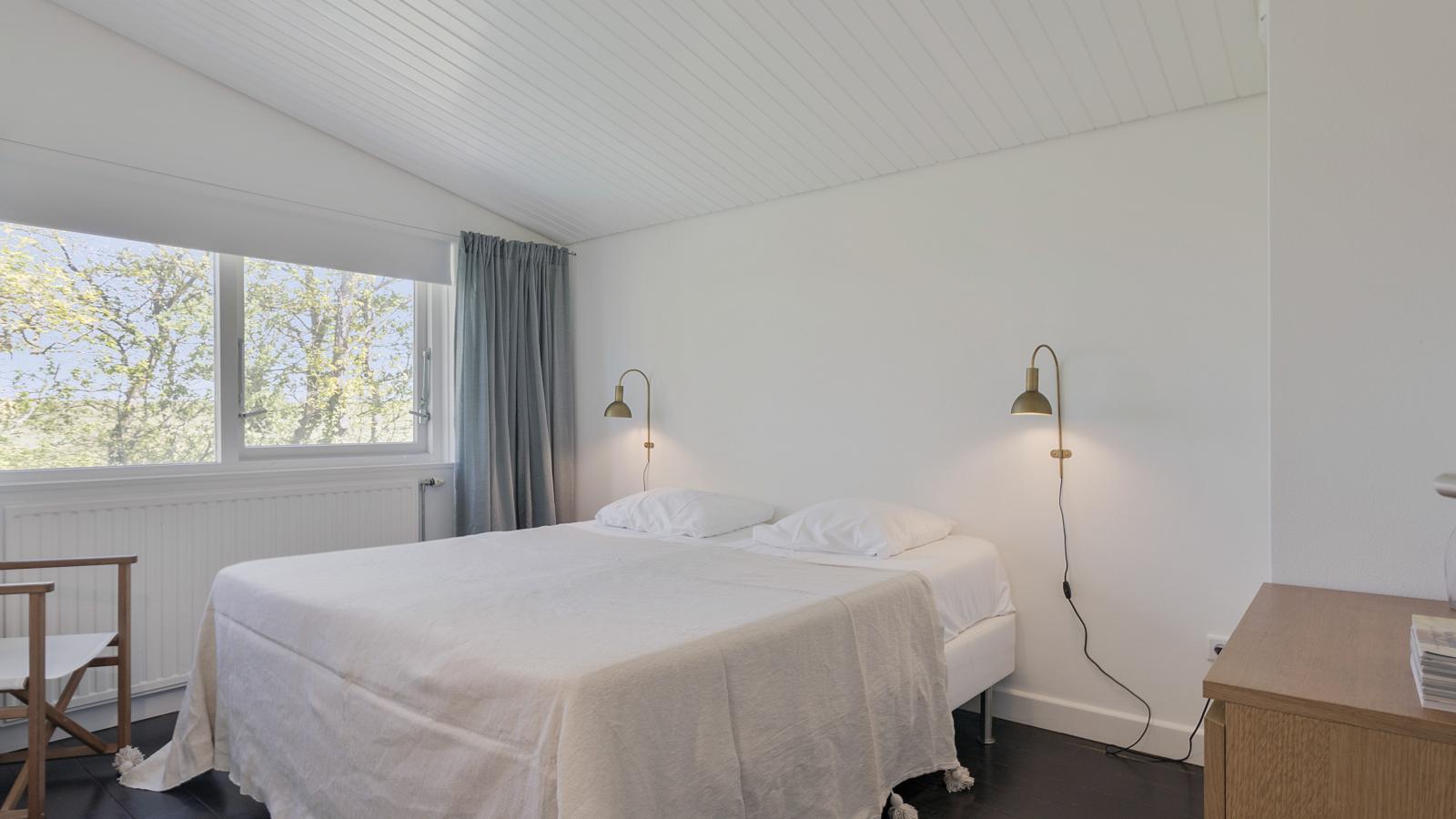 Villa Veerse Horizon - Slaapkamer