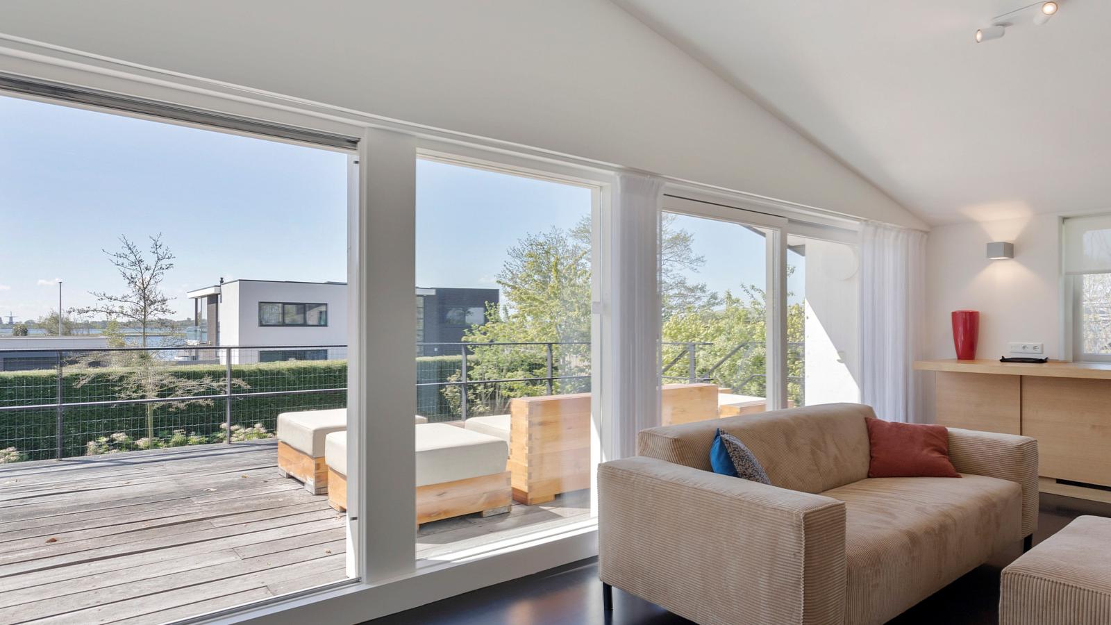 Villa Veerse Horizon