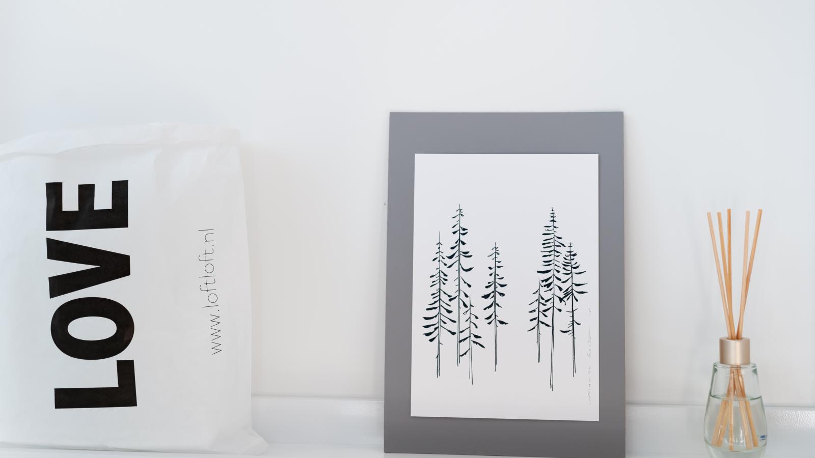 Zilte Suite - Ambiente