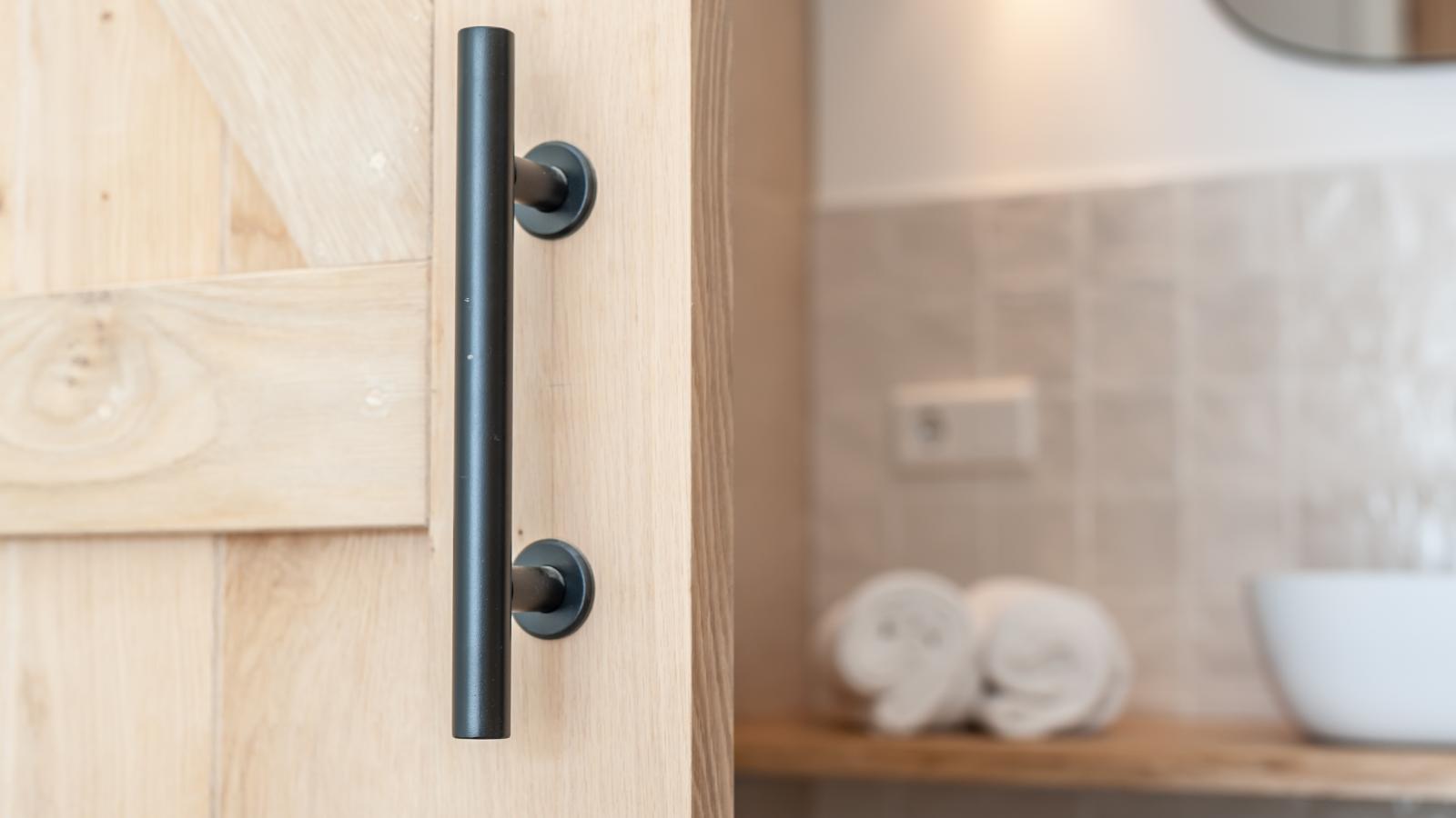 Zilte Suite - Badezimmer