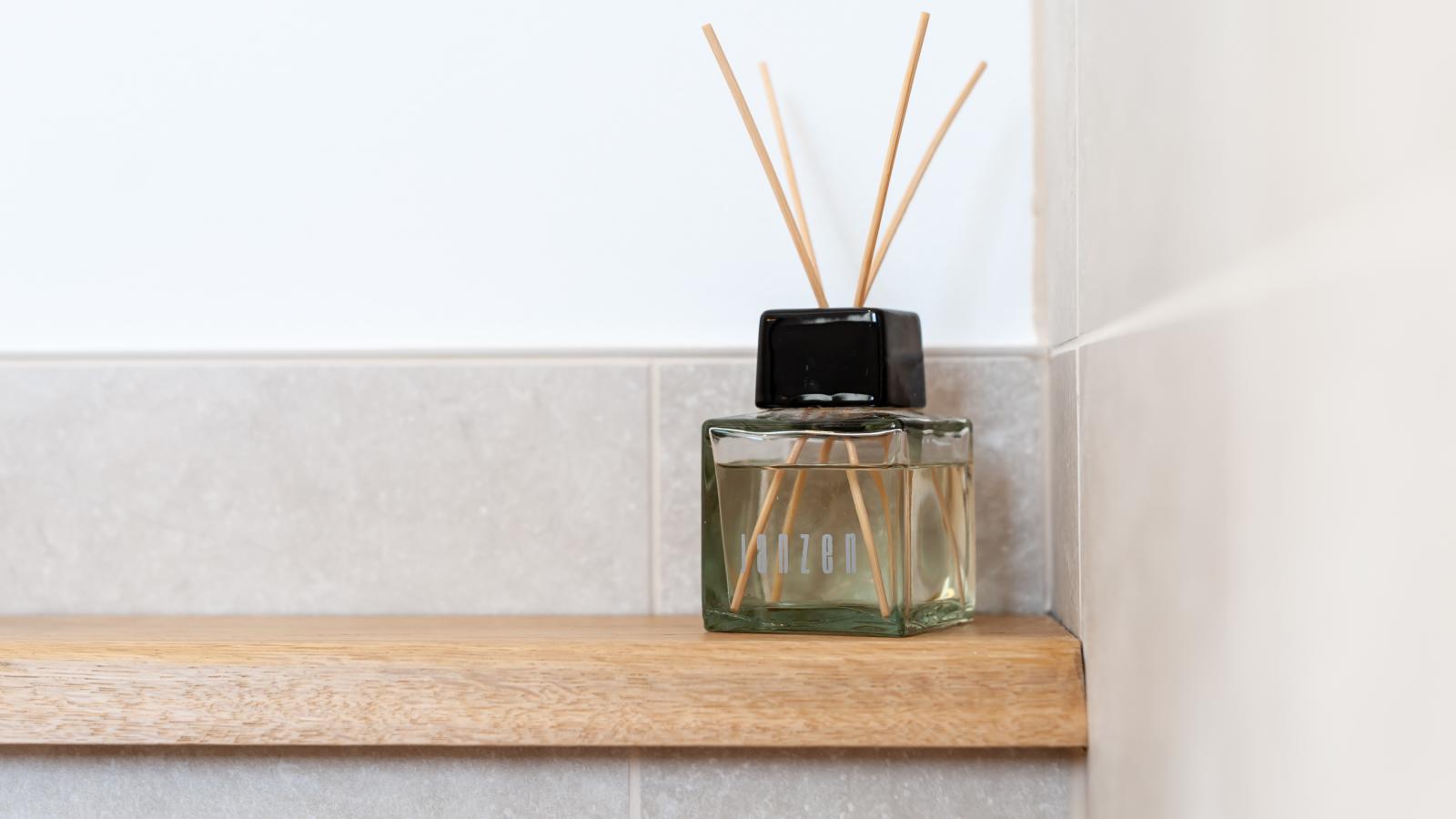 Duinsuite - Badezimmer