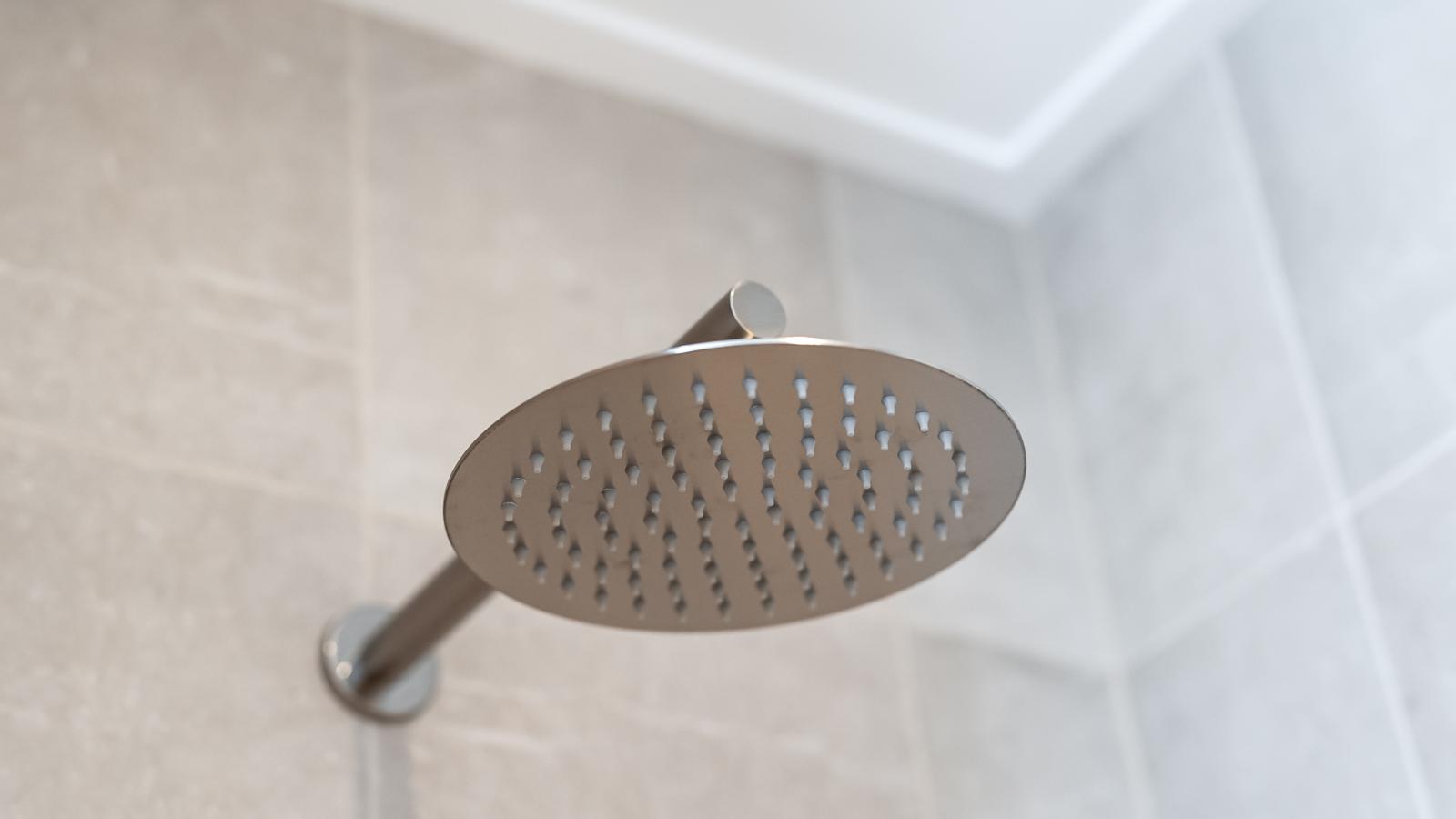 Duinsuite - Badezimmer