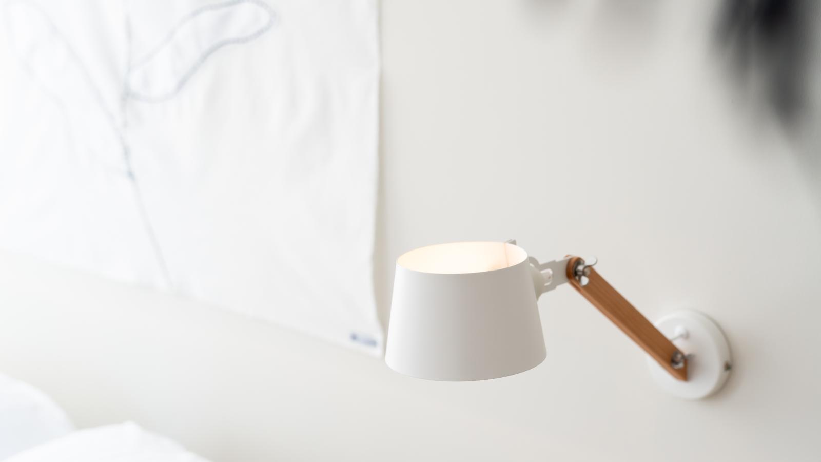 Duinsuite - Ambiente