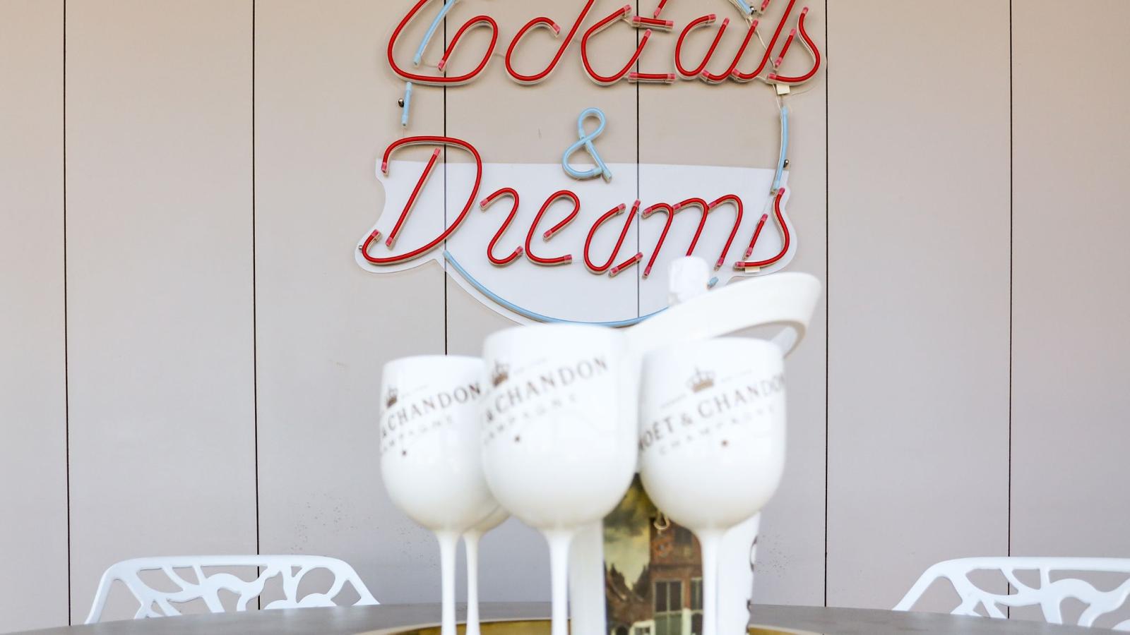 Marina Vista - Sfeer