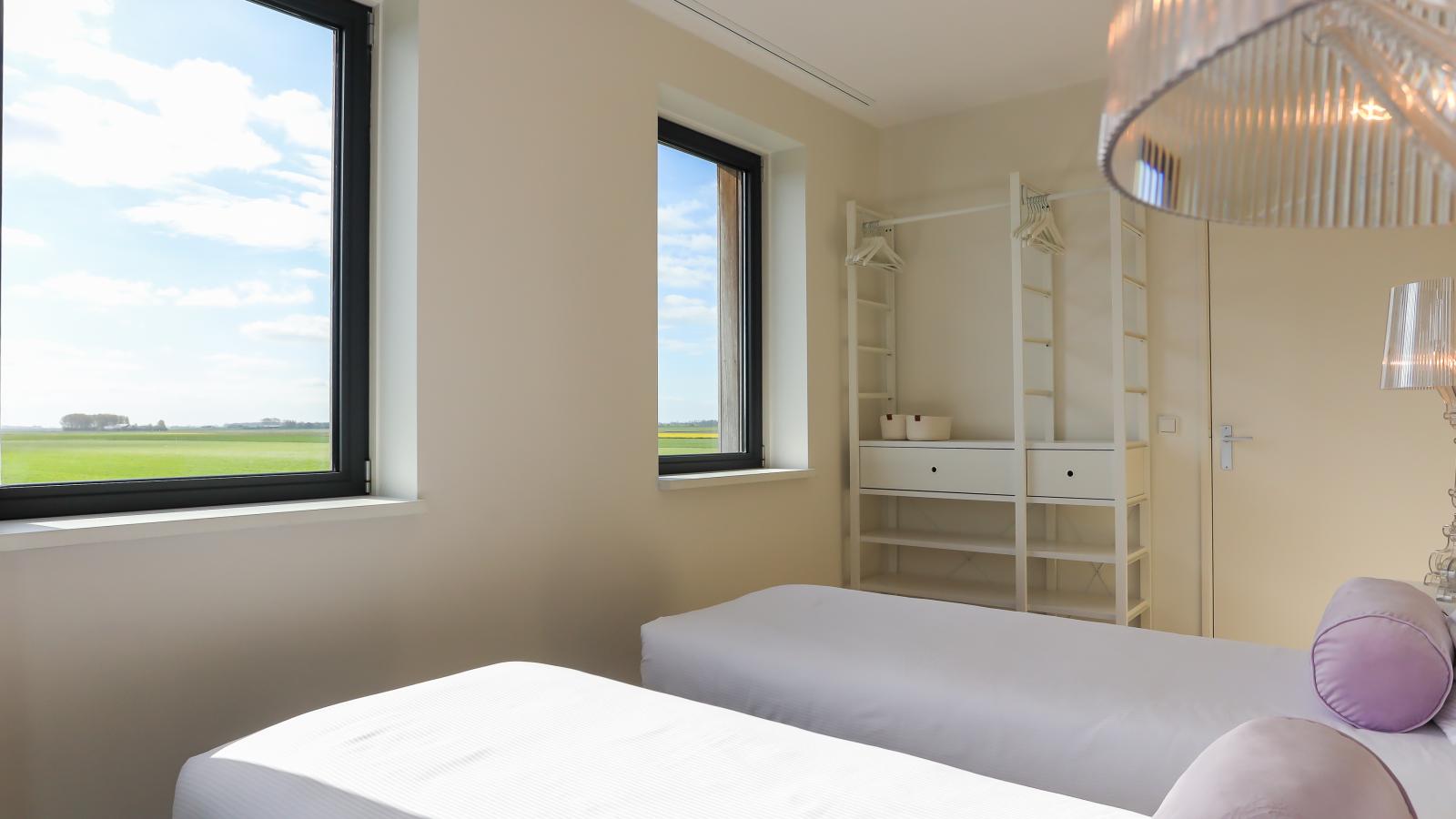 Marina Vista - Slaapkamer