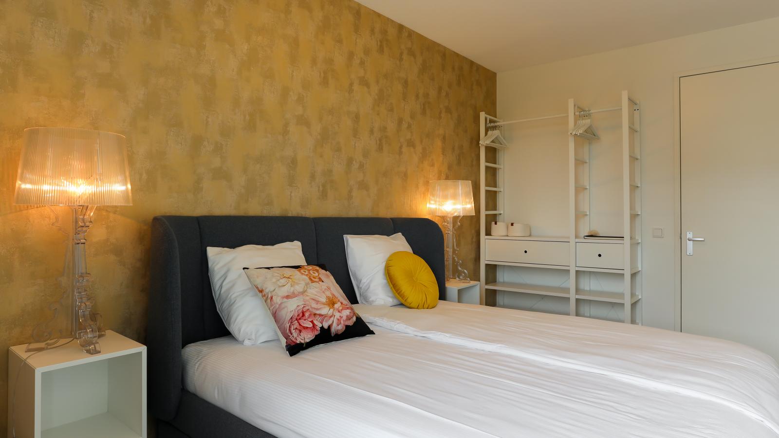 Marina Vista - Slaapkamer