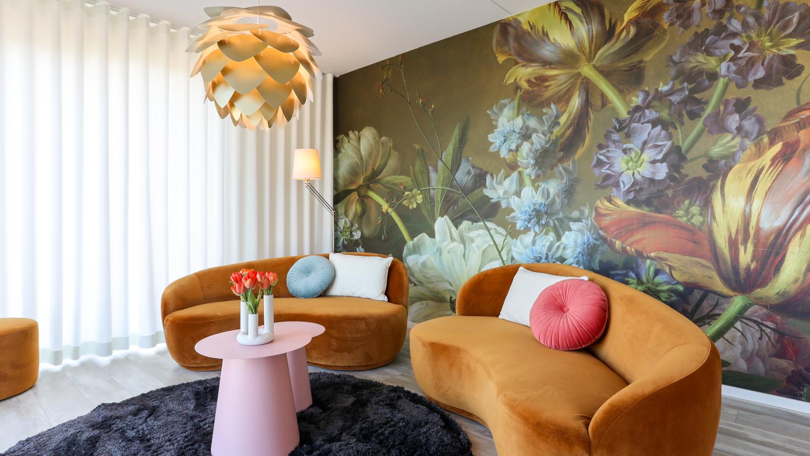 Marina Vista - Woonkamer