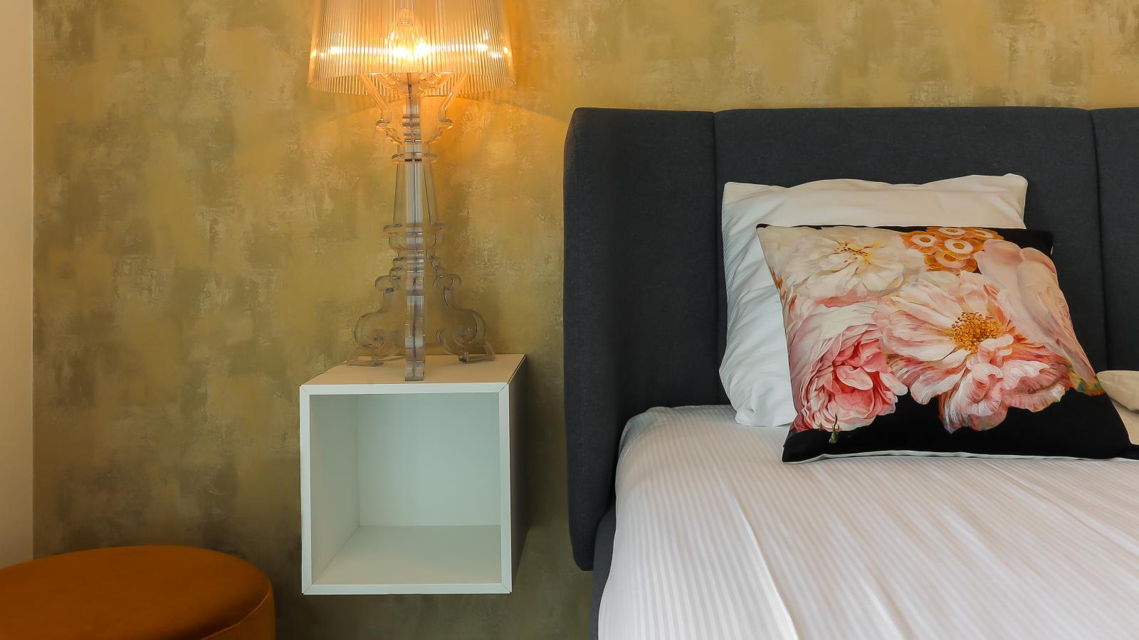 Marina Vista - Slaapkamer