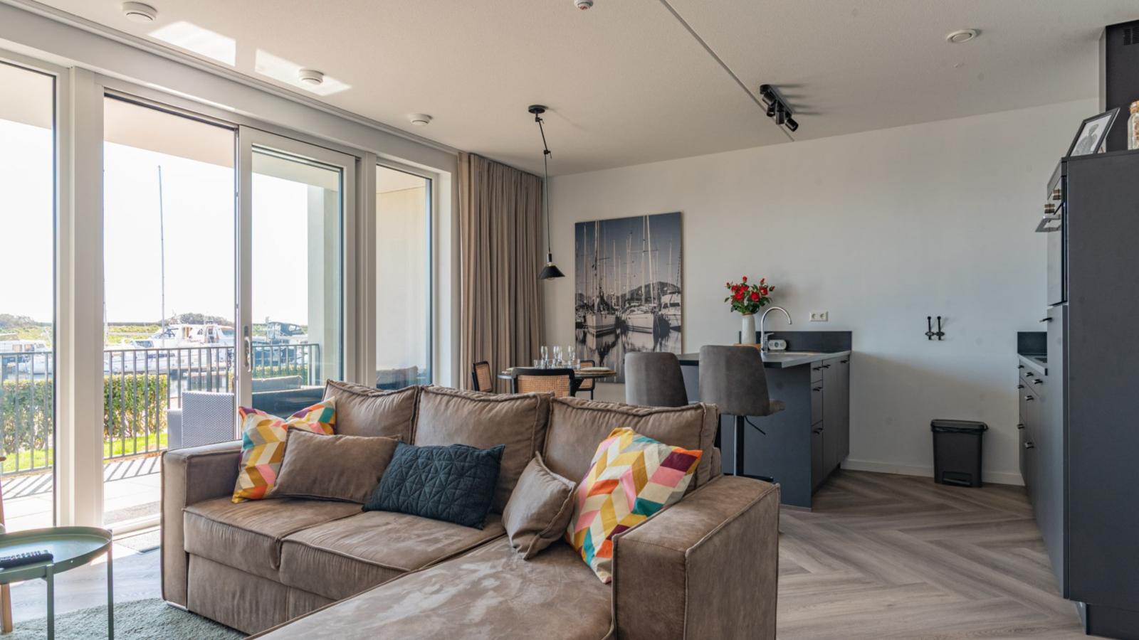 De Havenkamer