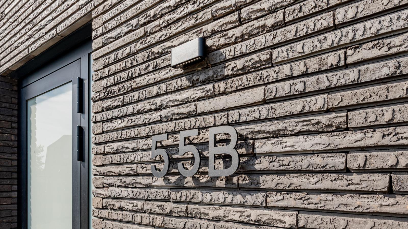 Villa Zilte Duinen - Buitenkant zomer