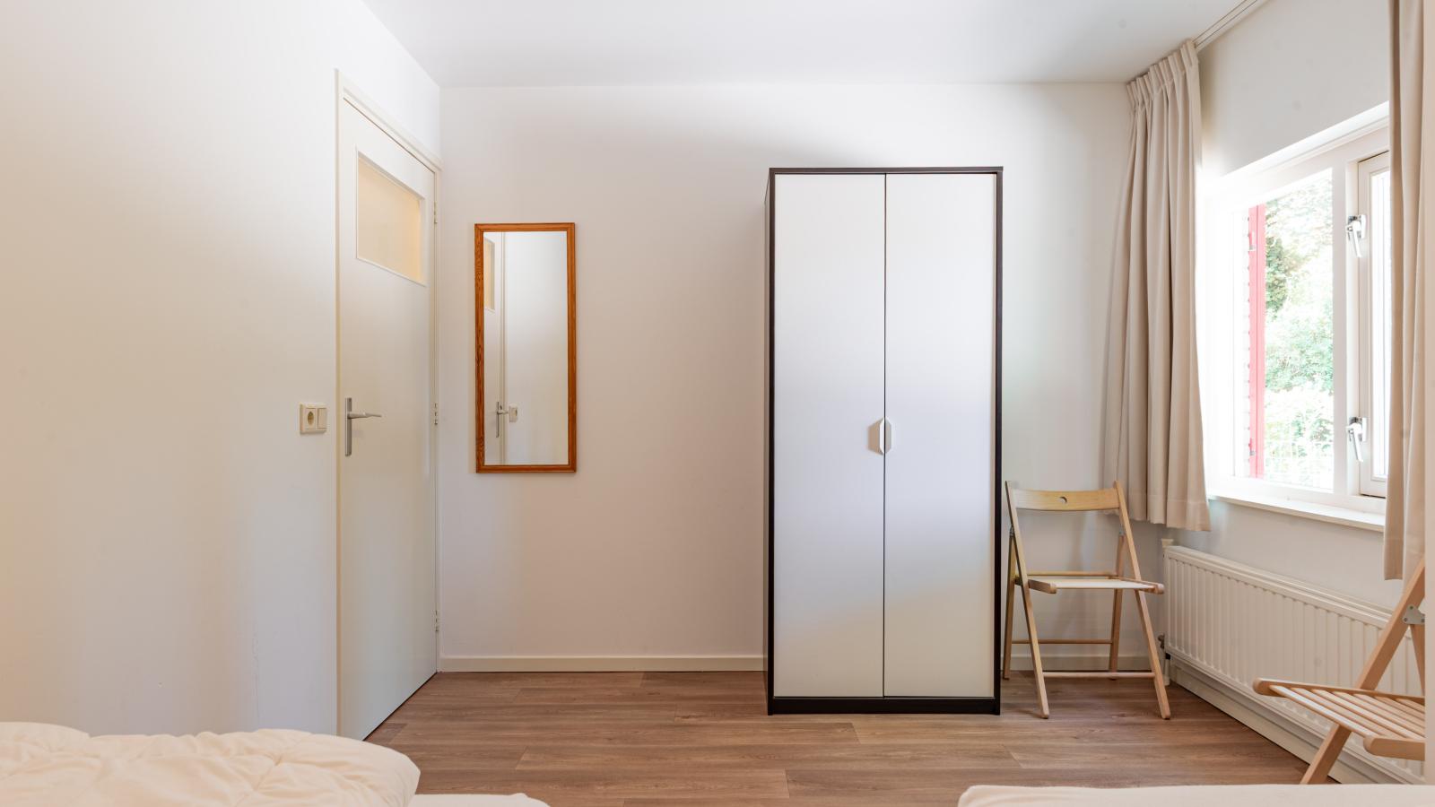 Duinvink - Slaapkamer