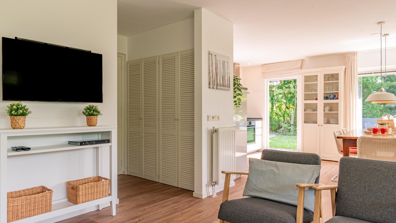 Duinvink - Woonkamer