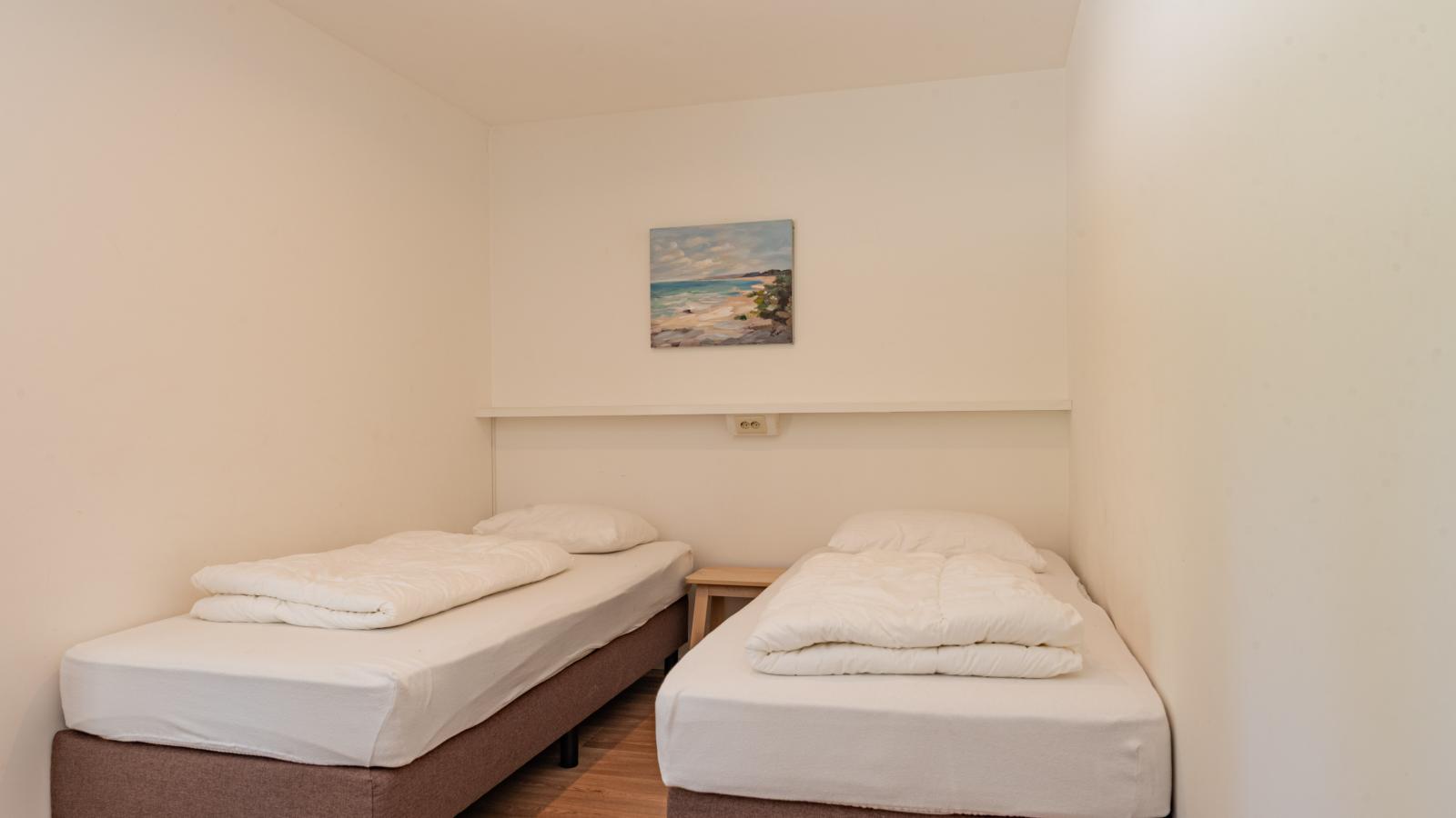 Duinvink - Slaapkamer