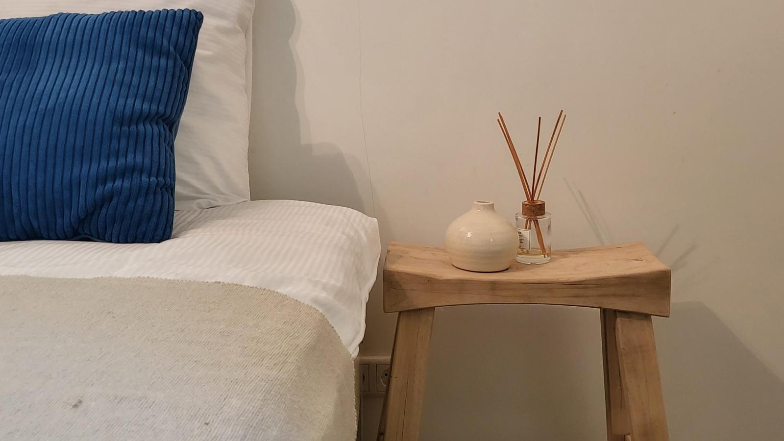 Meerzicht Schotsman - Sfeer