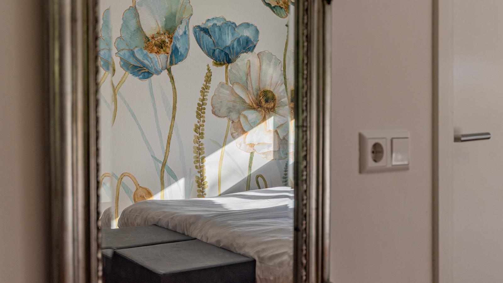 Zwaluw aan Zee - Slaapkamer