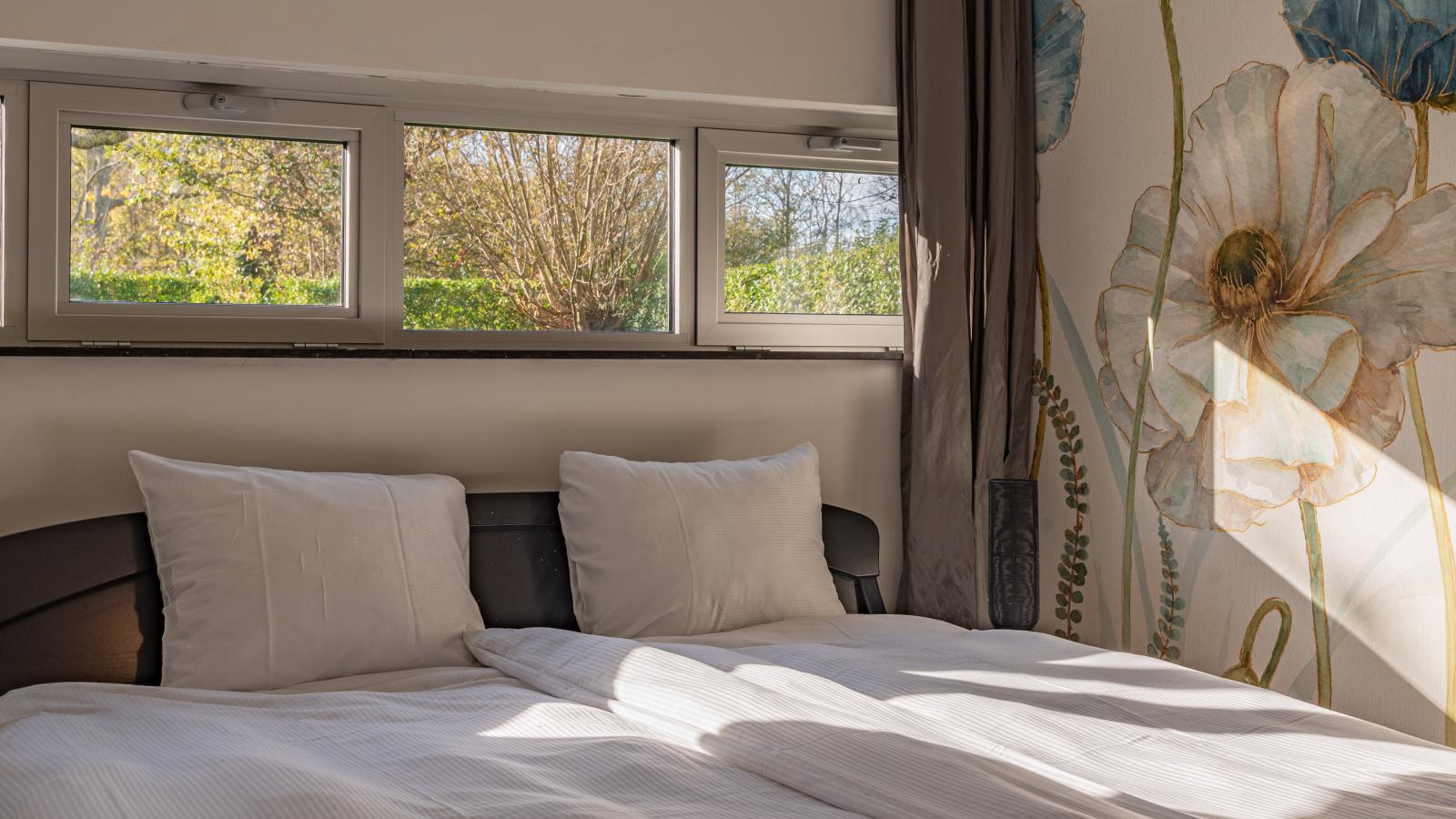 Zwaluw aan Zee - Slaapkamer