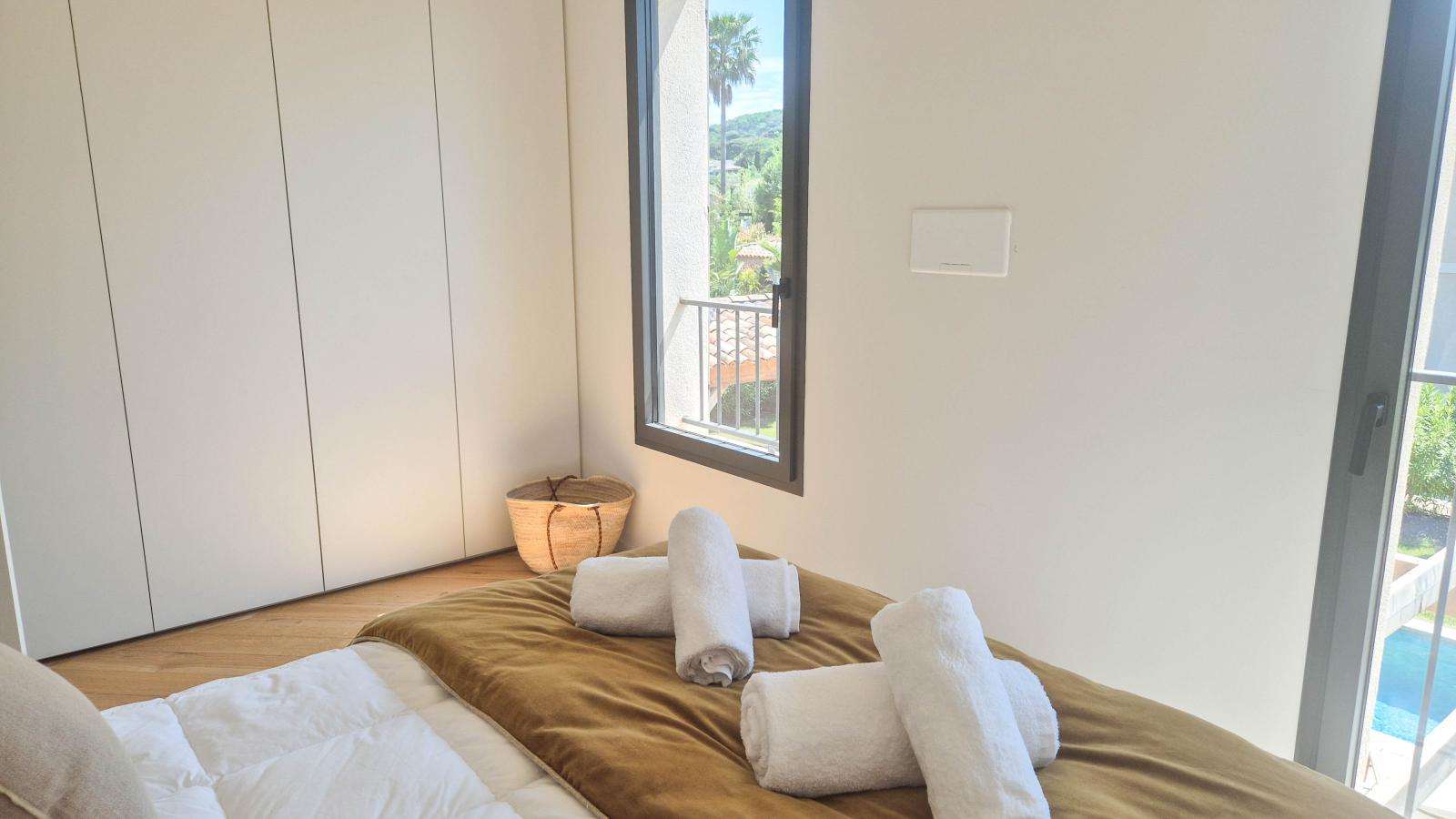 Bonaventure-Schlafzimmer