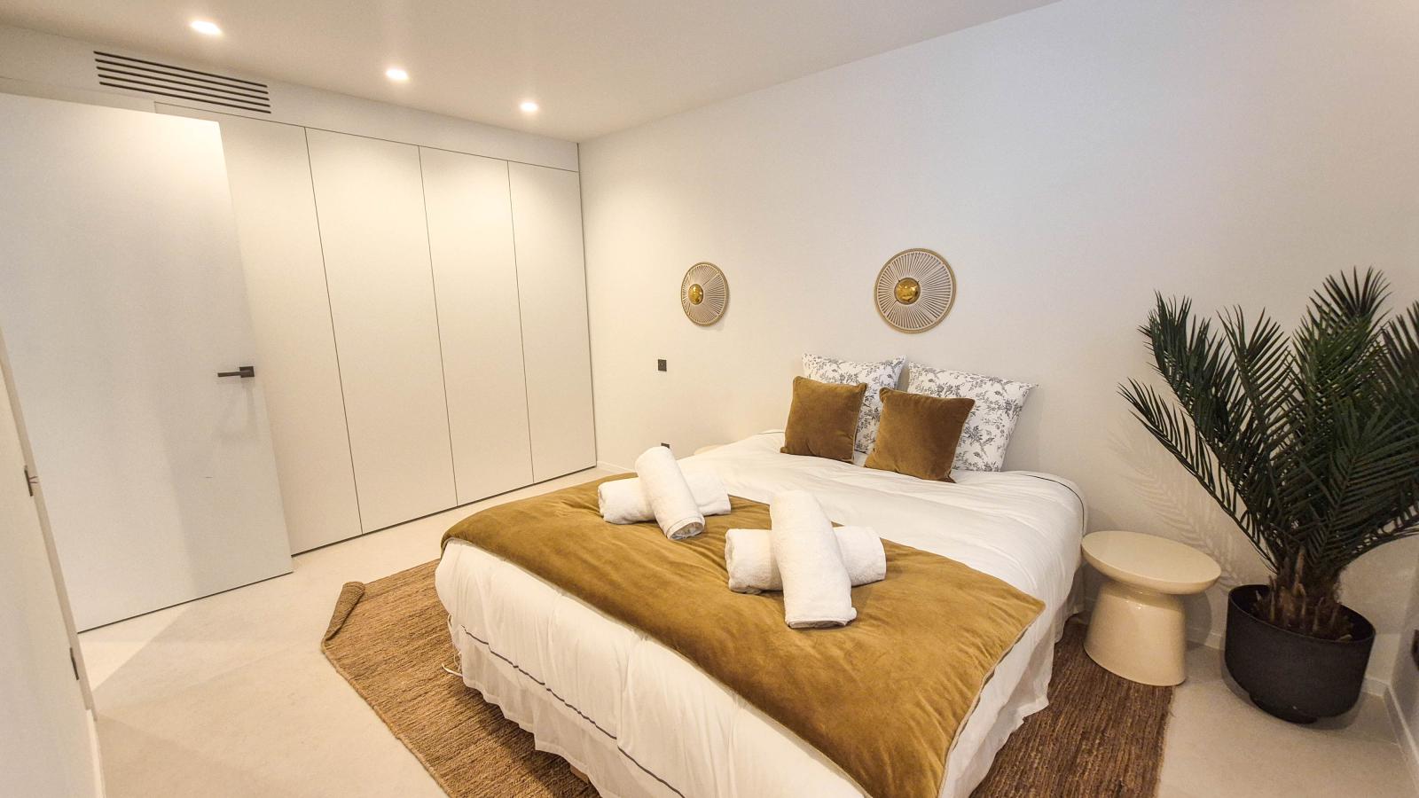 Bonaventure-Schlafzimmer