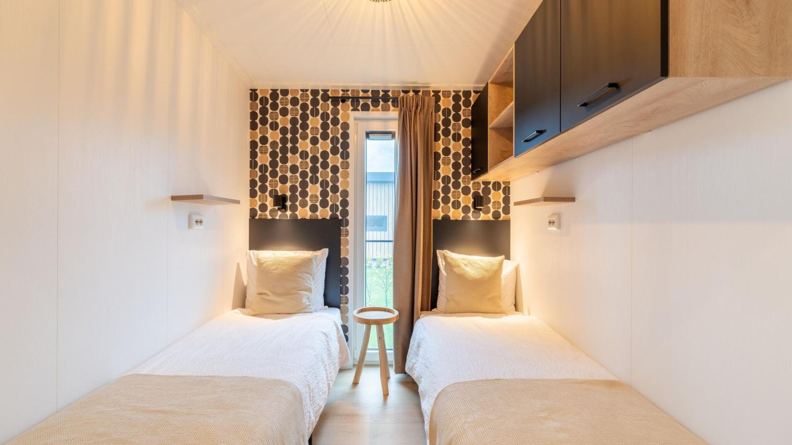 Bij de Bakker-Slaapkamer