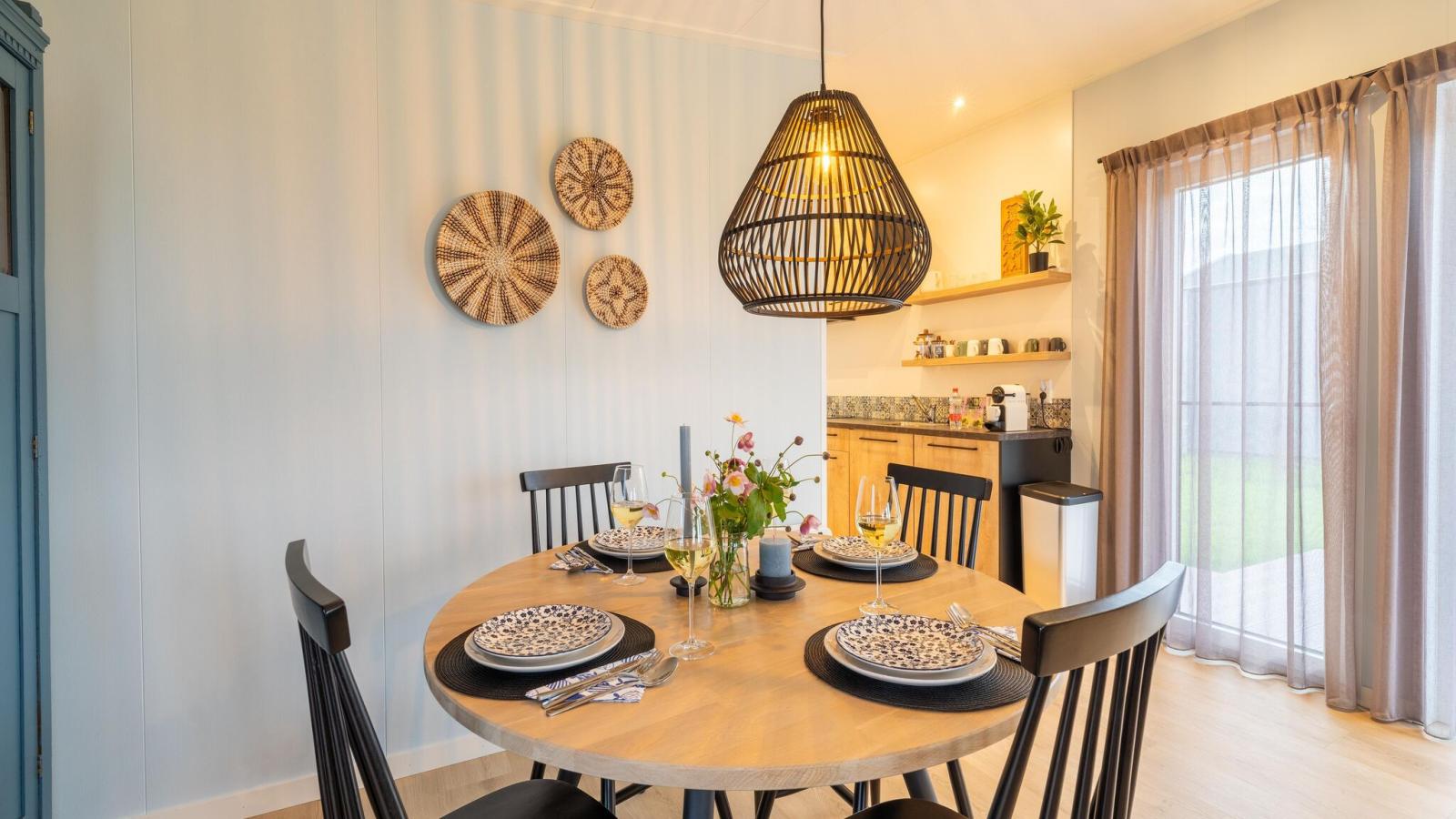 Bij de Bakker-Woonkamer