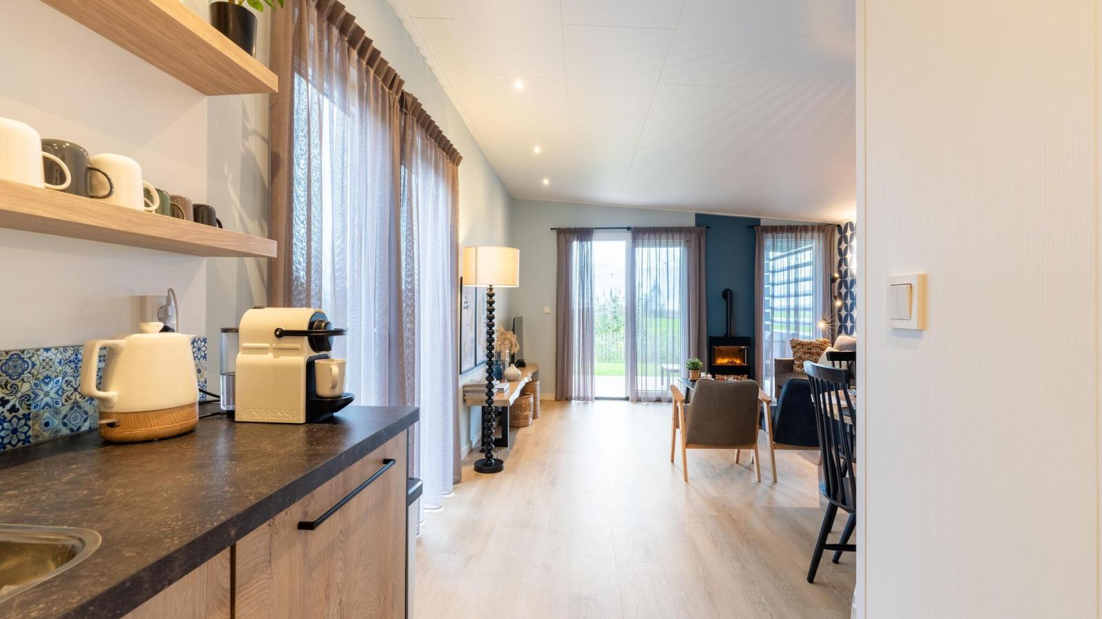 Bij de Bakker-Keuken