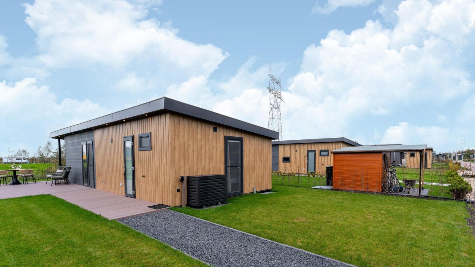 Bij de Bakker-Buitenkant zomer