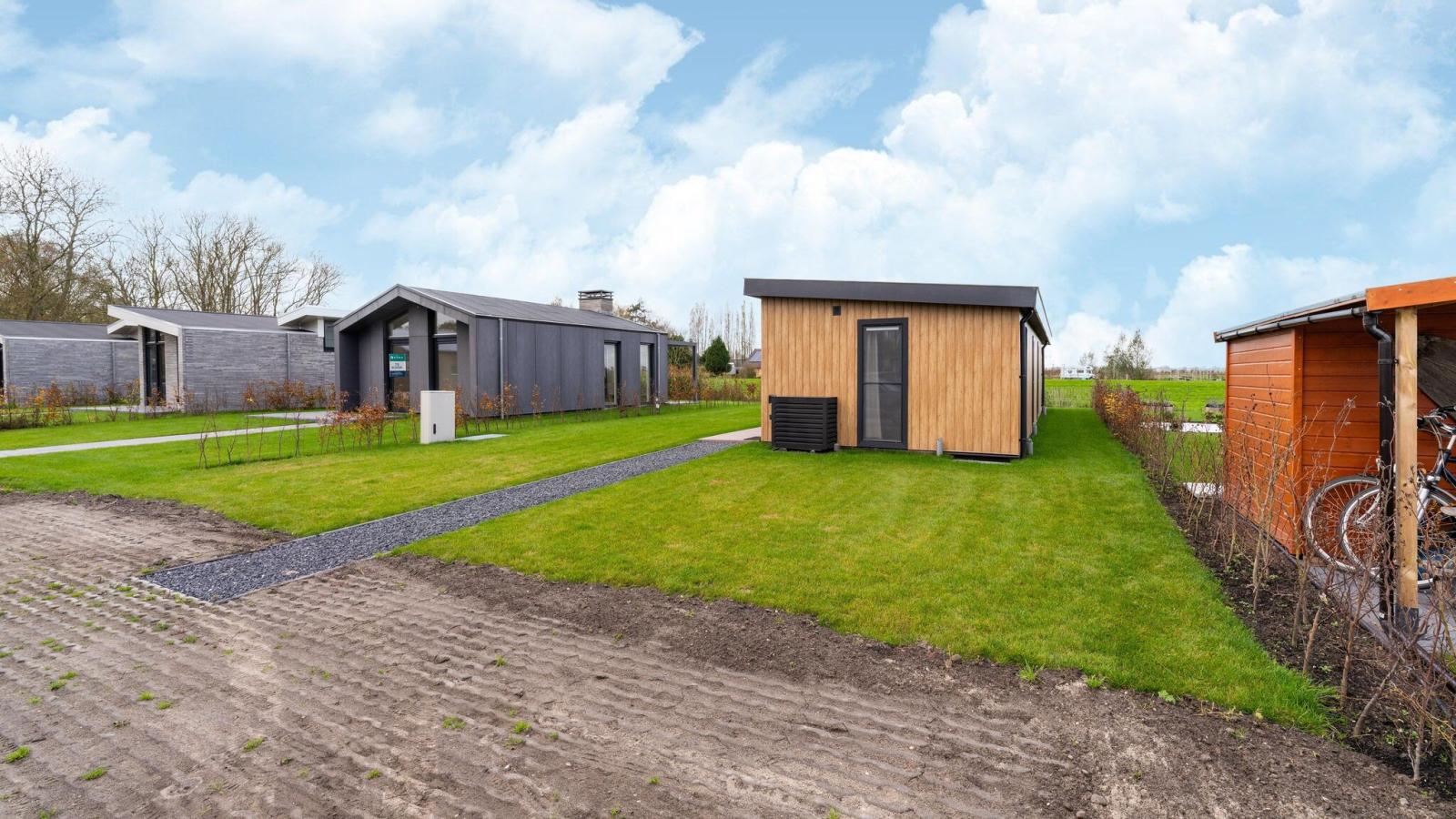 Bij de Bakker-Buitenlucht