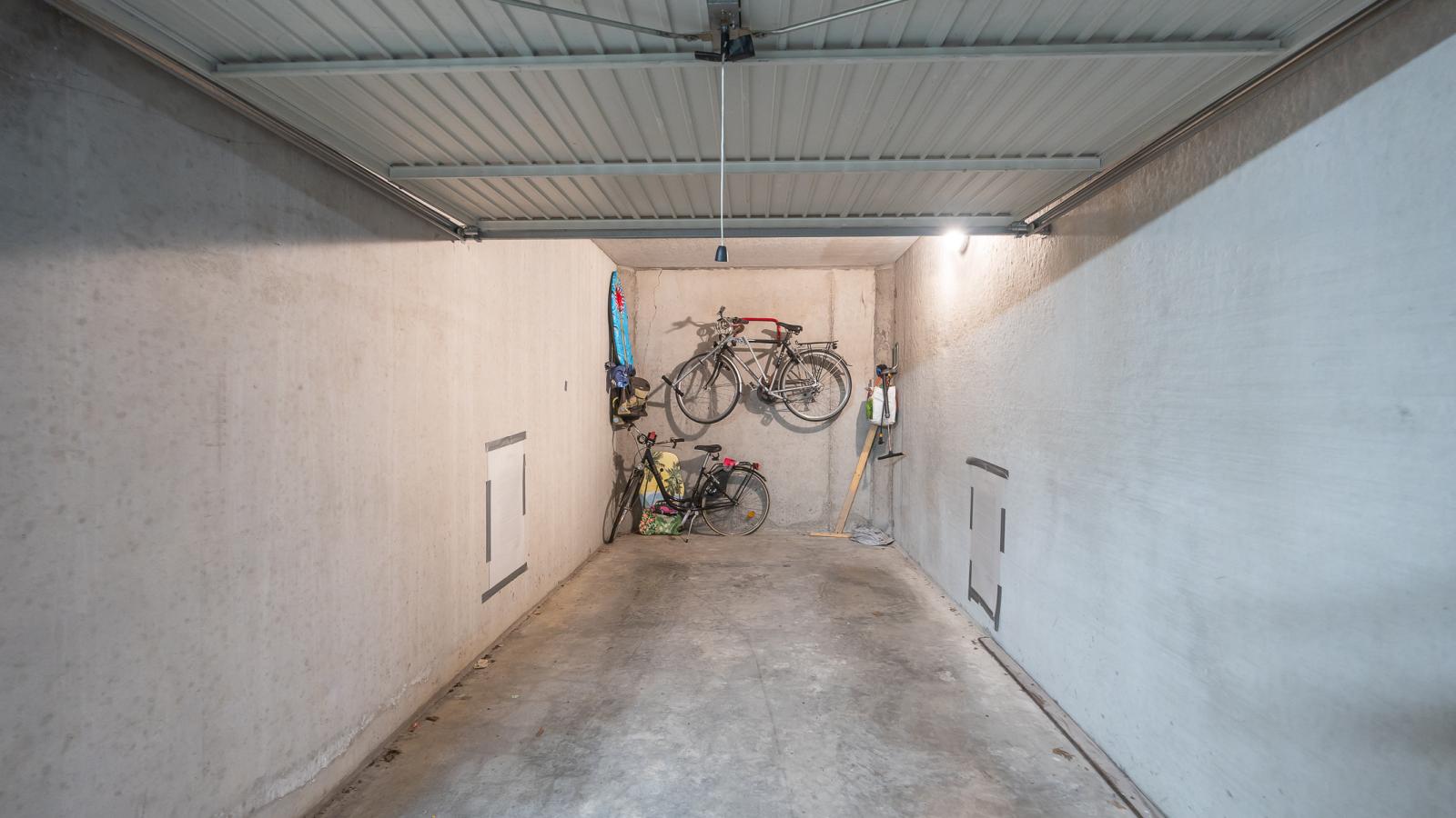 Green Garden blok 1 - 0204 + box 65-Faciliteiten