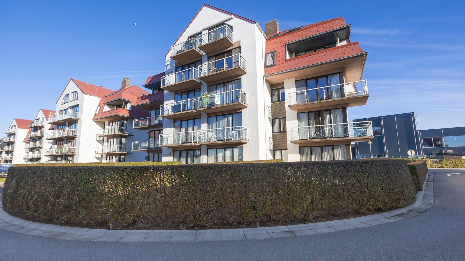 Green Garden blok 1 - 0204 + box 65