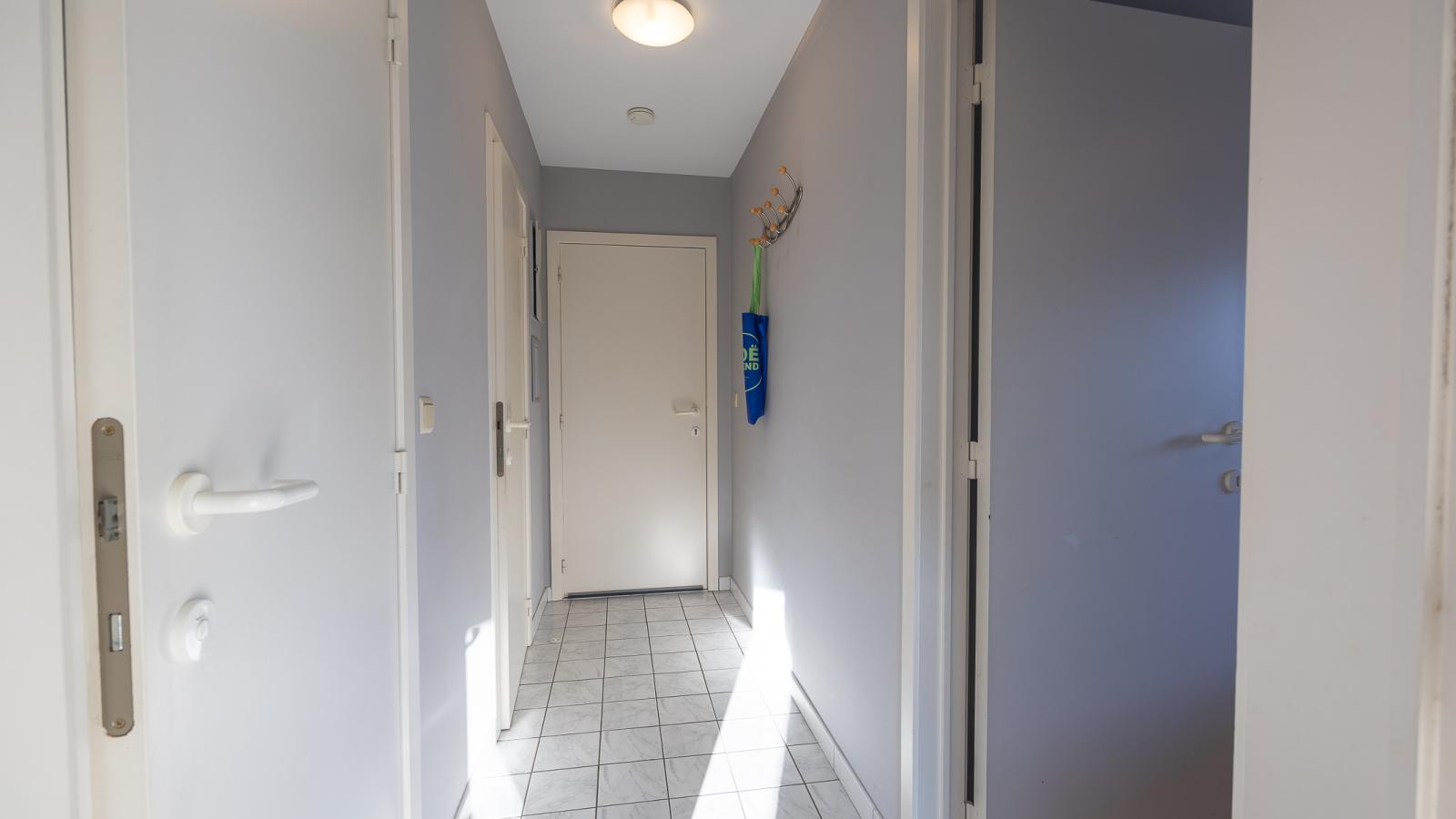 Green Garden blok 1 - 0204 + box 65-Binnen