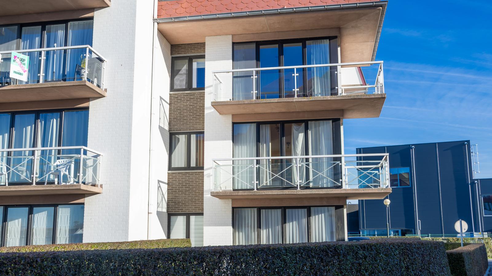 Green Garden blok 1 - 0204 + box 65-Buitenlucht