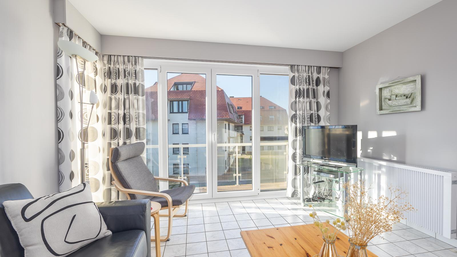 Green Garden blok 1 - 0204 + box 65