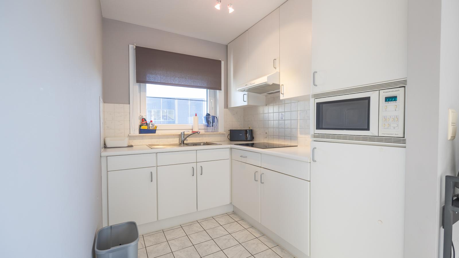 Green Garden blok 1 - 0204 + box 65-Keuken