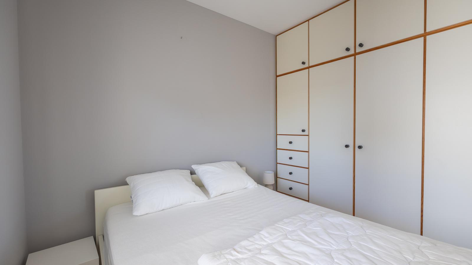 Green Garden blok 1 - 0204 + box 65-Slaapkamer