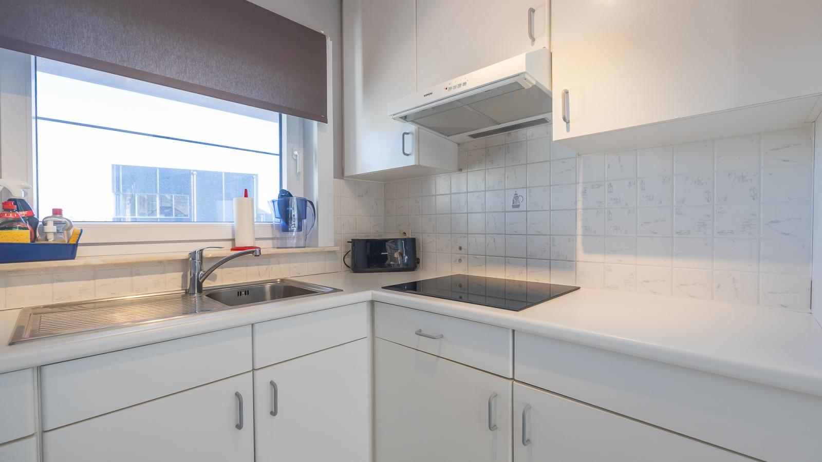 Green Garden blok 1 - 0204 + box 65-Keuken