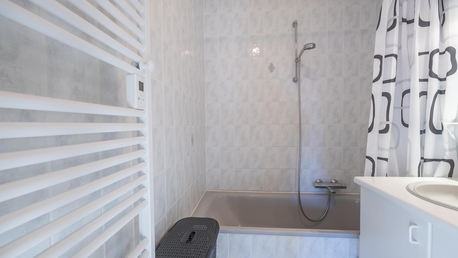 Green Garden blok 1 - 0204 + box 65-Badkamer