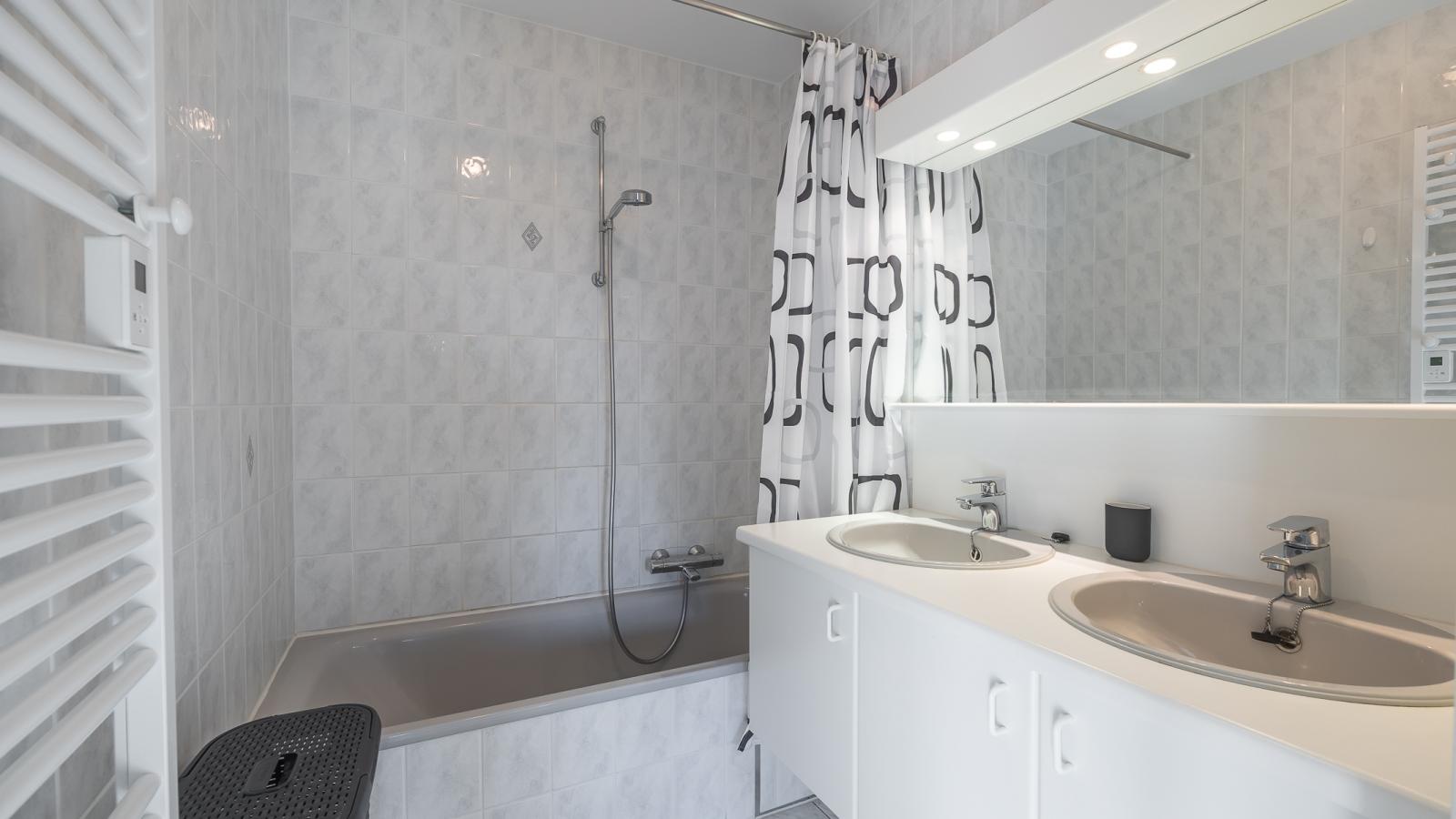 Green Garden blok 1 - 0204 + box 65-Badkamer