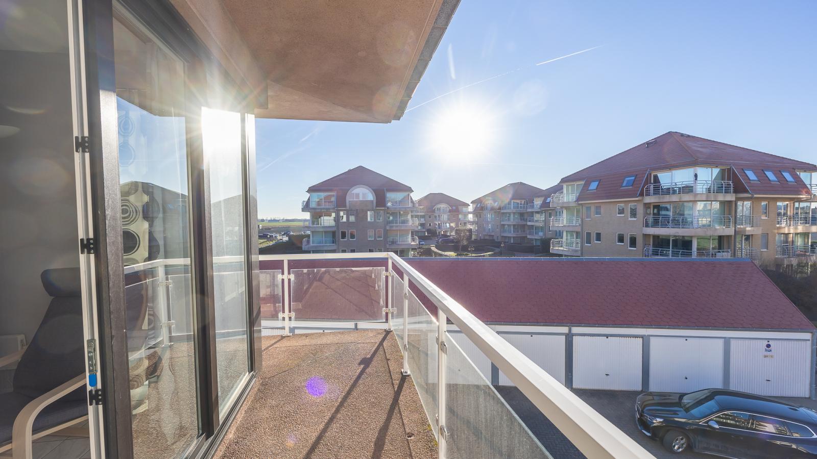 Green Garden blok 1 - 0204 + box 65-Buitenlucht