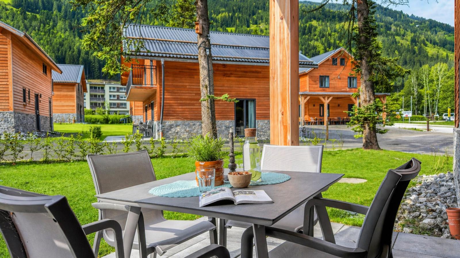 See Lounge - Terrasse/Balkon