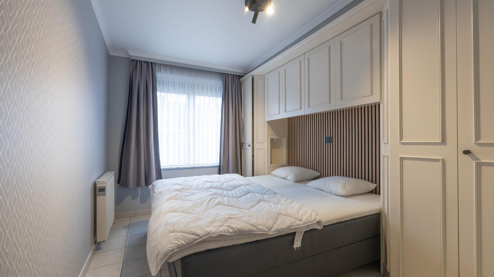 Peter Pan - 0403-Slaapkamer