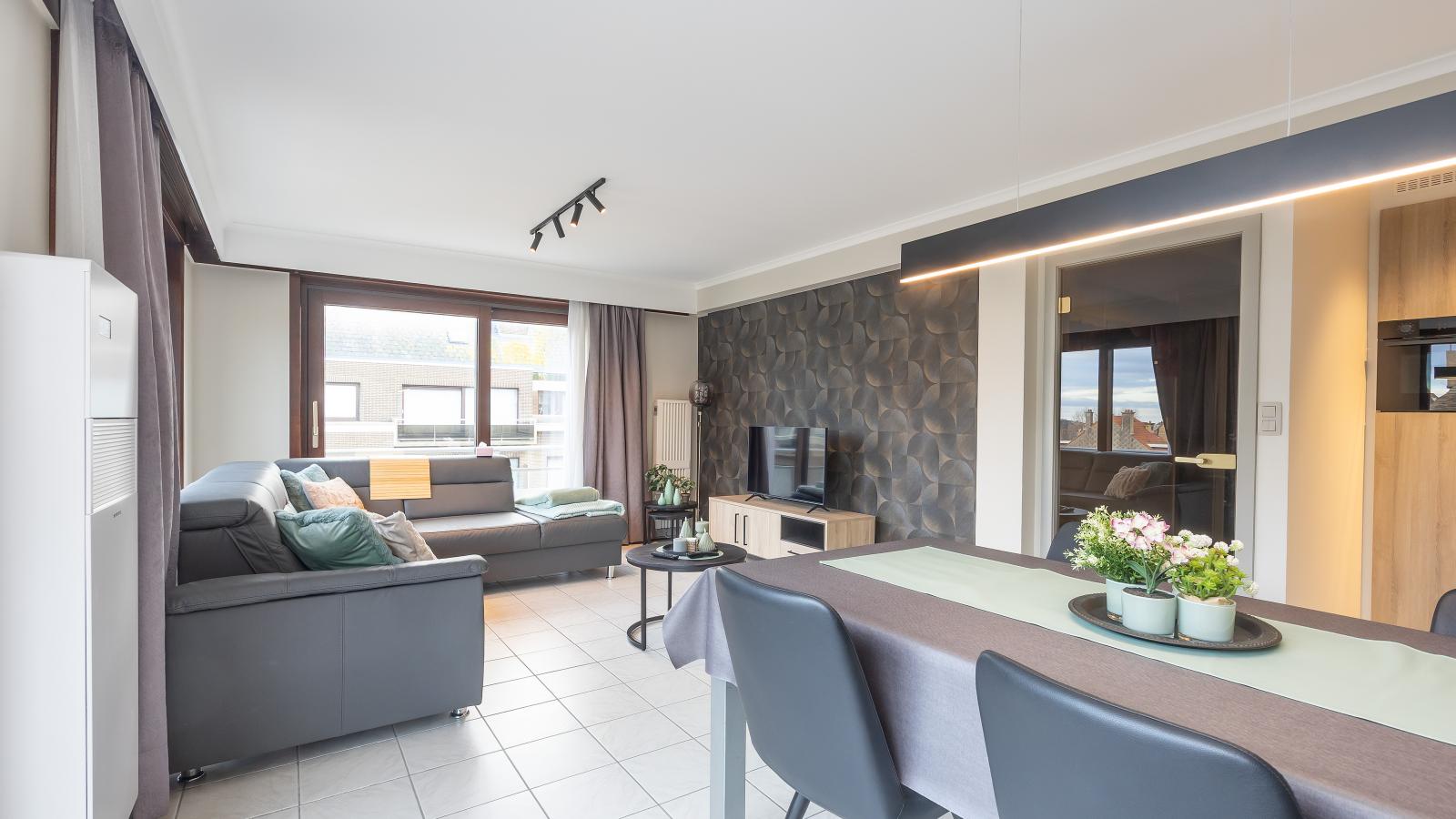 Peter Pan - 0403-Woonkamer