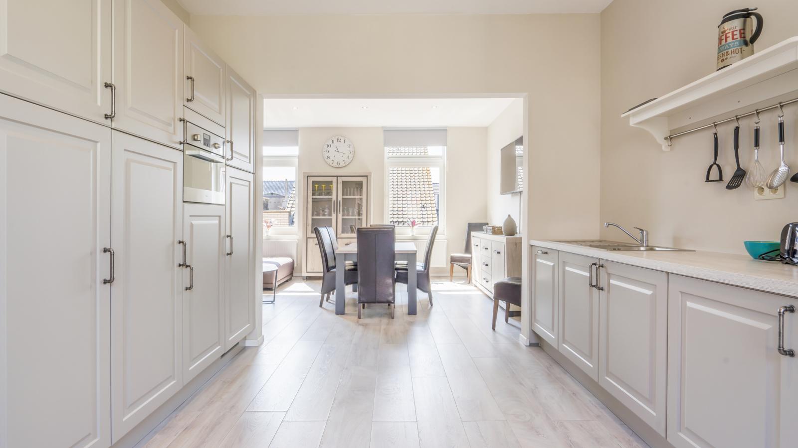 Nieuwstraat  14 - 02-Keuken