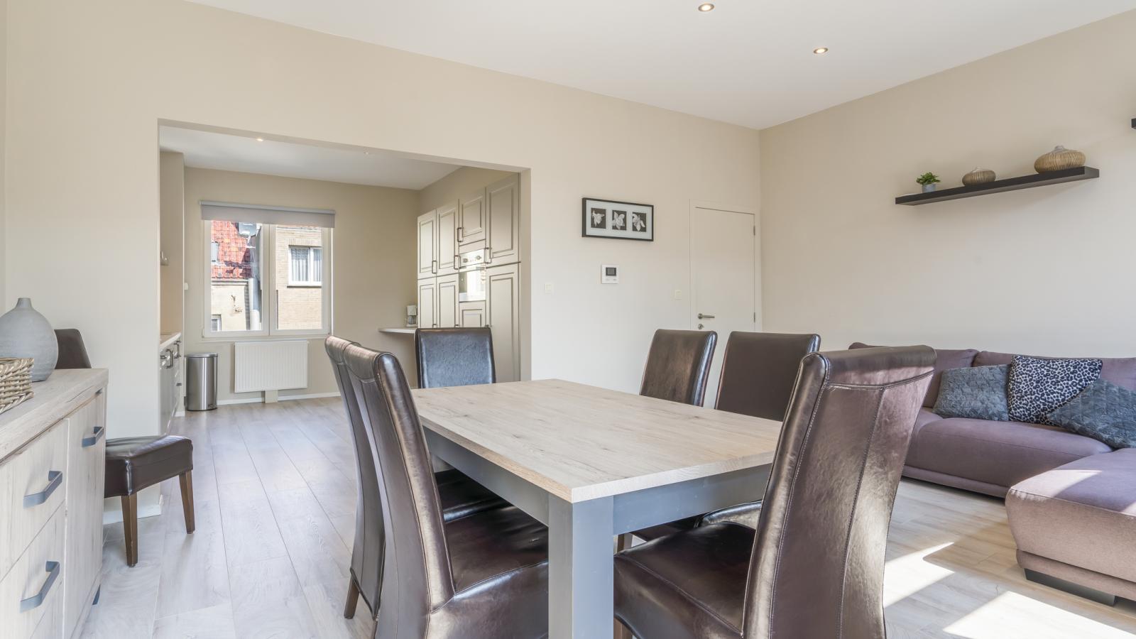 Nieuwstraat  14 - 02