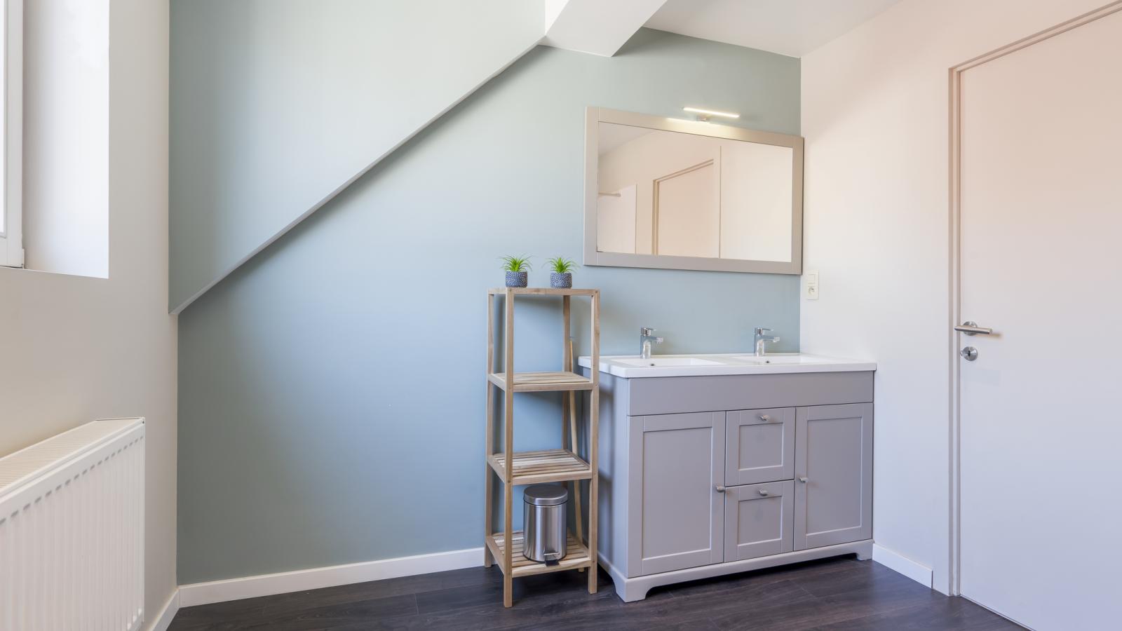 Nieuwstraat  14 - 02-Badkamer