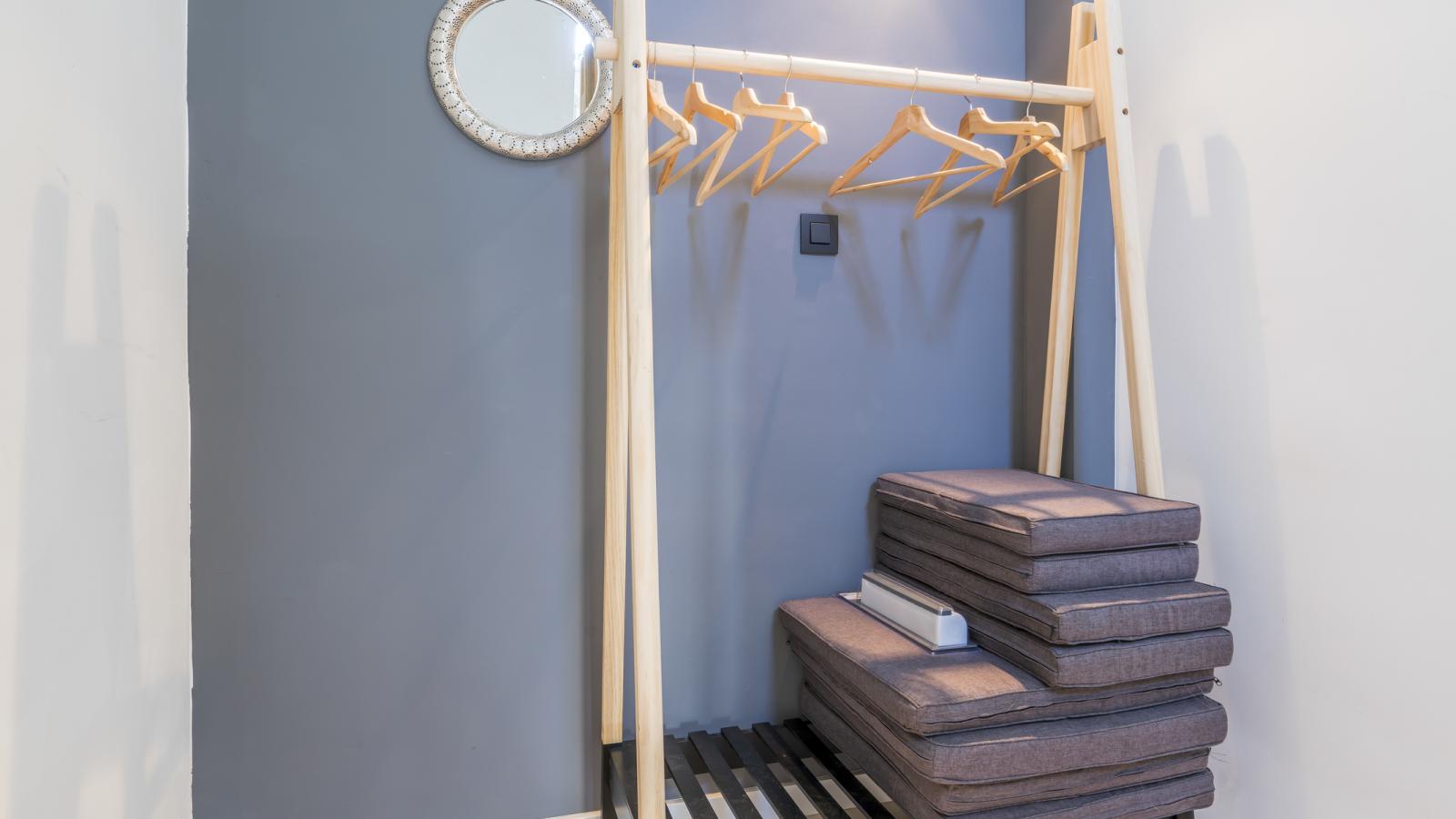 Nieuwstraat  14 - 02-Hal-ontvangst