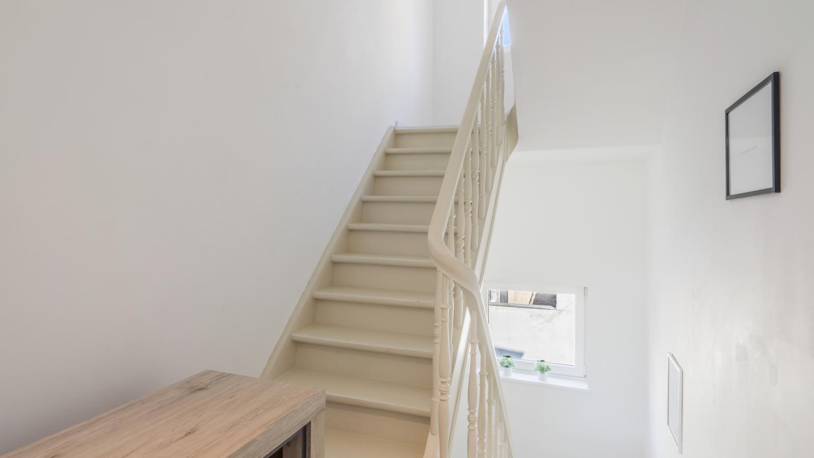 Nieuwstraat  14 - 02-Hal-ontvangst