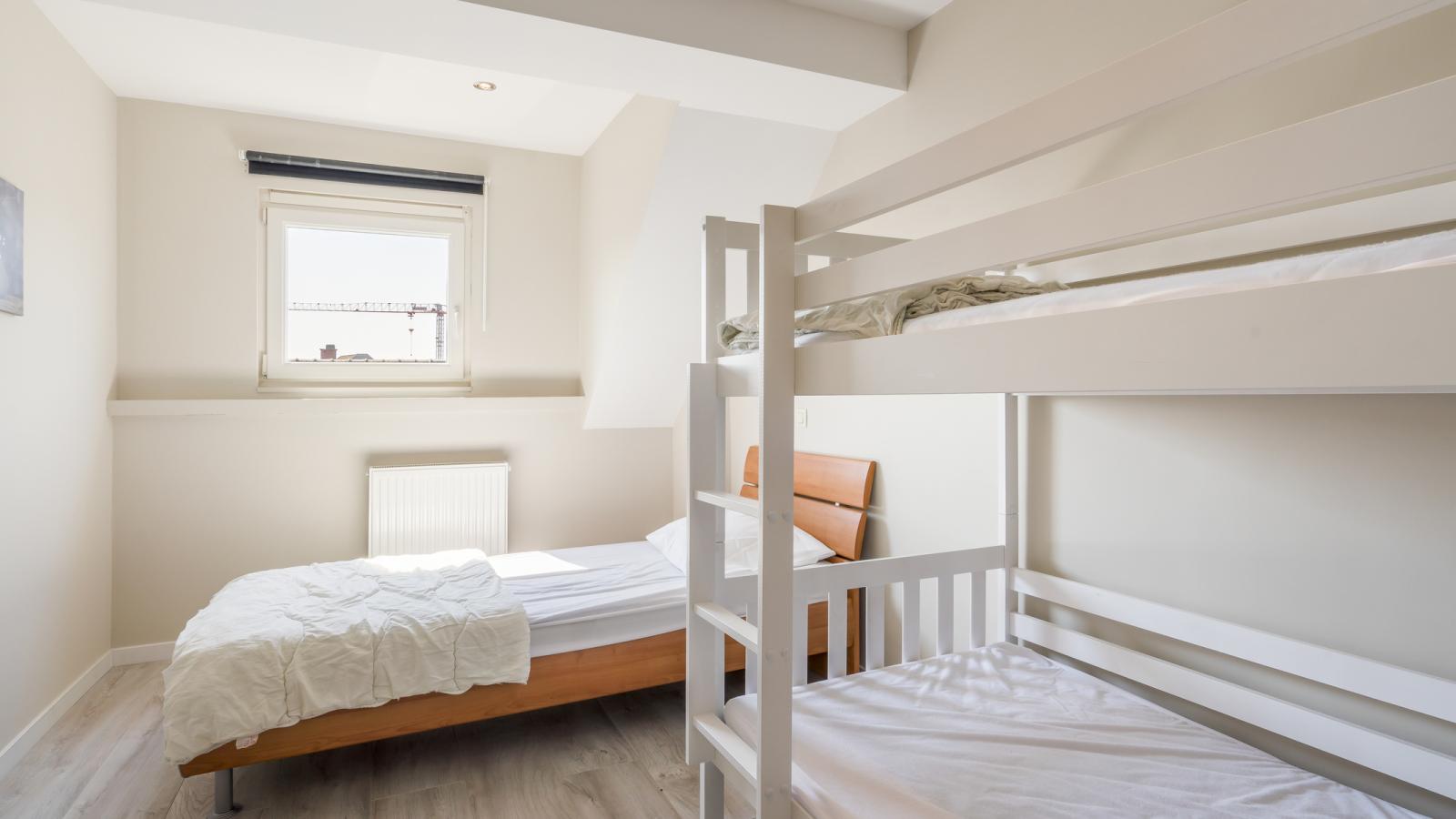 Nieuwstraat  14 - 02-Slaapkamer